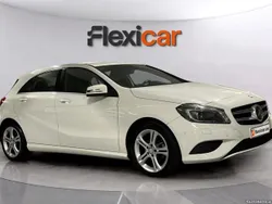 Mercedes-Benz A 180 CDi BE Urban