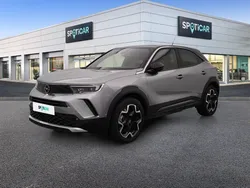 OPEL Mokka Electrique 136 ch & Batterie 50 kWh Ultimate