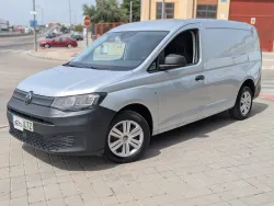 VOLKSWAGEN Caddy Furgón Maxi 2.0TDI 90kW