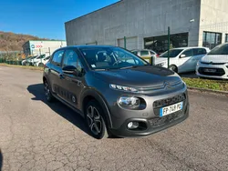Citroën C3 1.2 82ch S&S BVM5