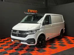 Volkswagen transporter vu t6 edition 2.0 tdi 150 ch dsg / l1h1 / radar av & ar / camera / regul / carplay / attelage / led