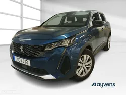 Peugeot 3008 1.5 BlueHDi Active Pack