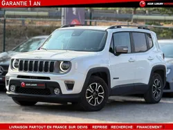 Jeep Renegade 1.6 MultiJet S&S 120ch Limited