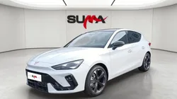 Cupra Leon 1.5 eTSI Hybrid 150 ch DSG7 V
