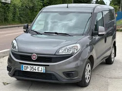 Fiat doblo ii cargo 1.3 multijet 90 pack 2015