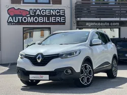 RENAULT Kadjar 1.2 TCE 130ch Energy Zen BVM