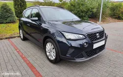 SEAT Arona 1.0 TSI Style