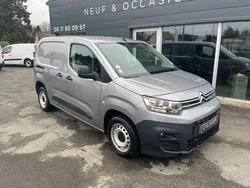 Citroen berlingo bluehdi 75 club