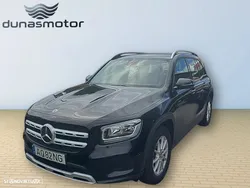 Mercedes-Benz GLB 200 d Progressive