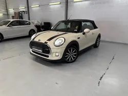 Mini Cabrio 1.5 135 COOPER RED HOT CHILI