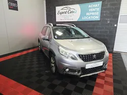 Peugeot 2008 Allure 110ch Crossway– Révisé et garantie 6 mois