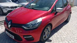 Renault Clio 1.5 dCi GT Line S&S de 2015