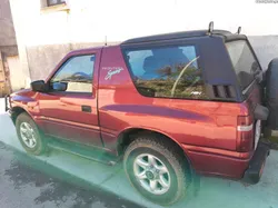 Opel Frontera 2.8td sport