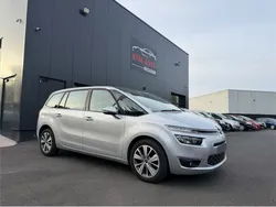 Citroen c4 picasso 2.0 hdi 150 ch Boite auto EAT6 7 Places garantie 6 mois