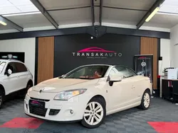 Renault MEGANEIII