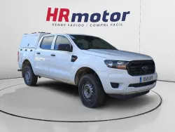 FORD Ranger 2.0 Ecoblue S&S DCb. XL 4x4 170