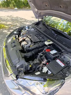 Peugeot 308 Bluehdi