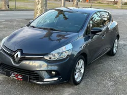 Renault Clio 0.9TCE Limited Edition