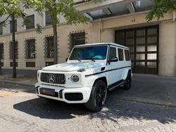 Mercedes-Benz Classe G 63 AMG Break Long 7G-Tronic Speedshift +
