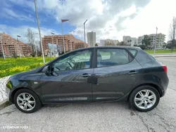 SEAT Ibiza 1.2 12V Style