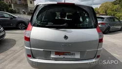 Renault Grand Scénic 1.5 dCi Dynamique S 7L. de 2008