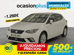 SEAT Ibiza 1.0 TSI S&S Style XM 95