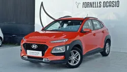 HYUNDAI Kona 1.0 TGDI Klass 4x2