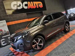 Peugeot 3008 II 1.6 BLUEHDI 120 GT LINE EAT BVA
