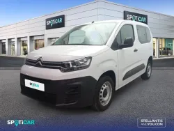 Citroen Berlingo Berlingo Talla M BlueHDi 100 S&S Live Pack