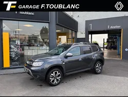 Dacia Duster 1.5BLUEDCI115 JOURNEY 4X2