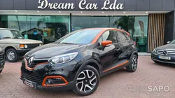 Renault Captur 1.2 TCe Exclusive EDC de 2014