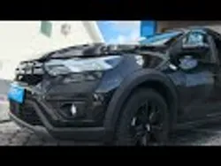 Dacia Jogger 1.0 ECO-G Extreme+ Up&Go 7L Bi-Fuel
