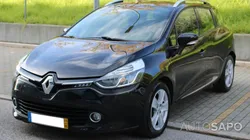 Renault Clio 1.5 dCi de 2015