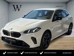 BMW Série 1 116 DKG7 M Sport Design