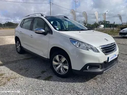 Peugeot 2008 1.2 PureTech Active