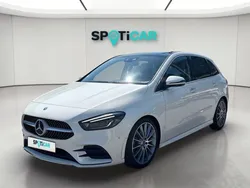 Mercedes-benz Classe B 180 136ch AMG Line Edition 7G-DCT 7cv