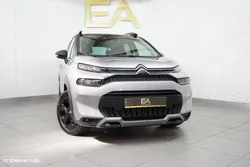 Citroën C3 Aircross 1.2 PureTech Shine