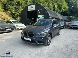 Bmw X1 (F48) 18d S-Drive 2.0d 136cv BVA