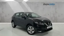 NISSAN Qashqai 1.3 DIG-T Acenta 4x2 DCT 117kW