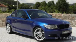 BMW Série 1 de 2010