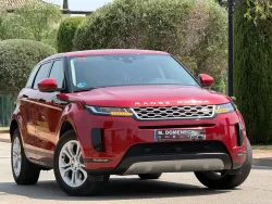 LAND ROVER Range Rover Evoque 2.0 I4 MHEV S AWD Aut. 200