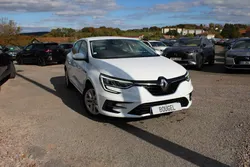 Renault MEGANE 4 BLUE DCI 115 CV BUSINESS GPS 3D I-COKPIT AUDIO USB FULL LED BLUETOOTH RÉGULATEUR