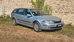 Renault laguna 2 Estate