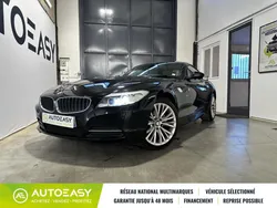 BMW Z4 S Drive 23i 2.5 E89 204 ch Hard top RHD