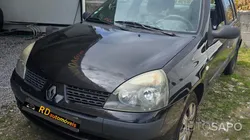 Renault Clio de 2004