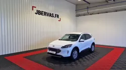 Ford Kuga 1.5 ECOBOOST 150 SS BVM6 TITANIUM