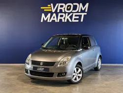 SUZUKI Swift 92ch - Boite Auto - Ecran Multimédia - Garantie 12 Mois