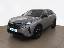 Peugeot 3008 ELECTRIQUE 210 ch 73 kWh - Allure