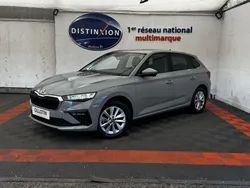 Skoda Scala 1.0 TSI 116ch DSG7 Selection