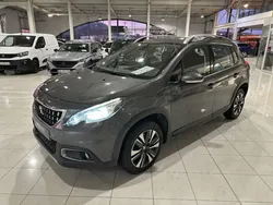 Peugeot 2008 1.2 PureTech 110ch Allure S&S
